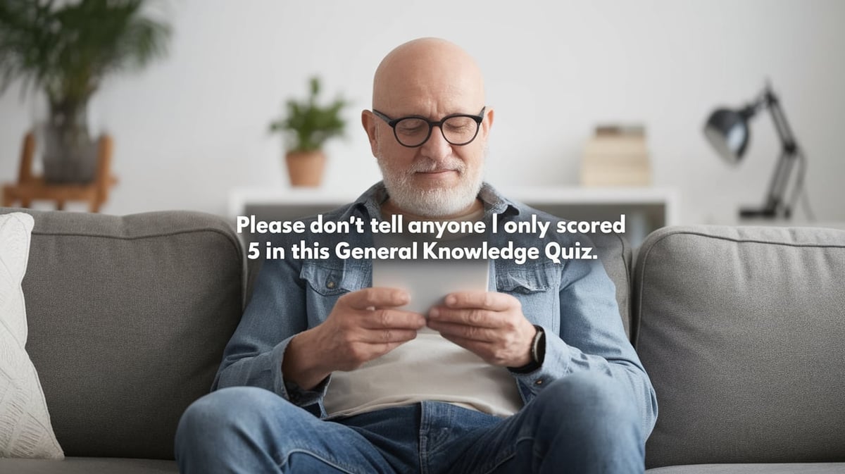 Measure your brain