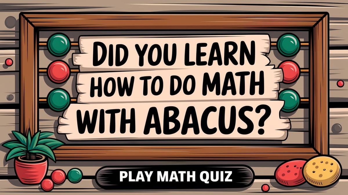 10 Math Questions