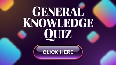 Mixed Trivia Quiz