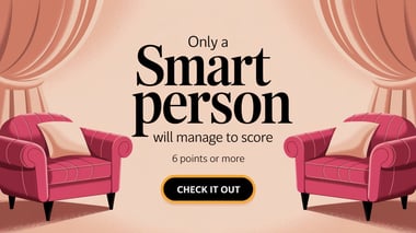 General Knowledge Quiz