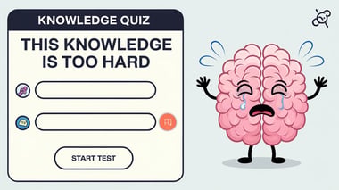 General Knowledge Quiz