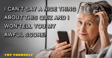 mixed trivia quiz