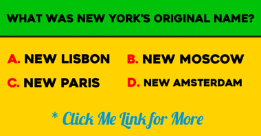 mixed trivia quiz