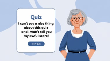 General Knowledge Quiz