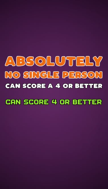 General Knowledge Quiz