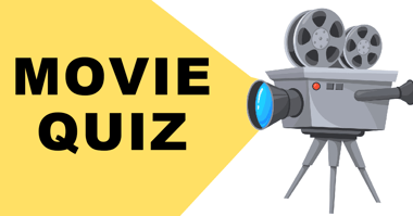 Movie Trivia Quiz