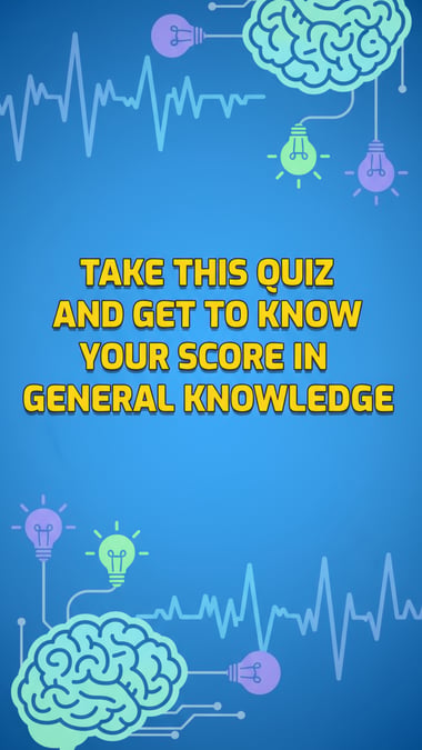 General Knowledge Quiz