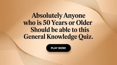 General Knowledge Quiz