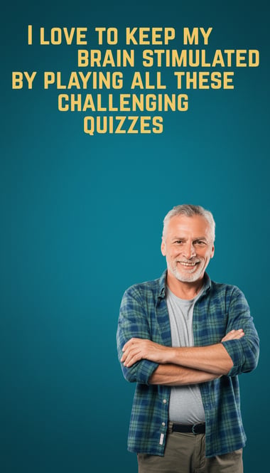 General Knowledge Quiz