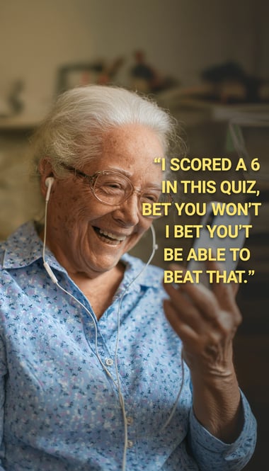 General Knowledge Quiz
