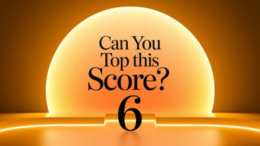 General Knowledge Quiz