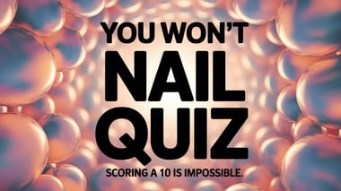 General Knowledge Quiz