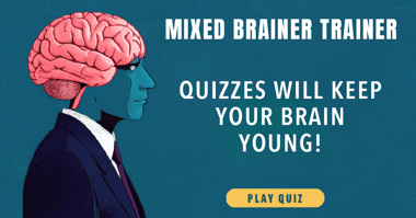 mixed trivia quiz