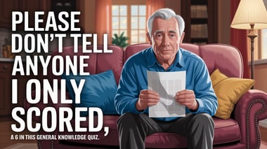 General Knowledge Quiz