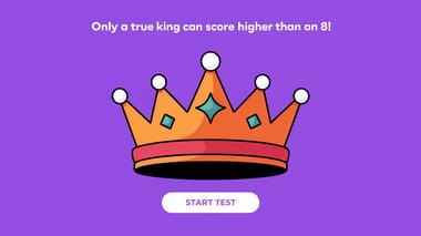 General Knowledge Quiz
