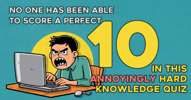 General Knowledge Trivia