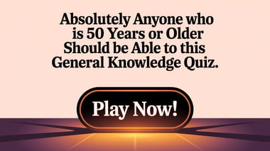 General Knowledge Quiz