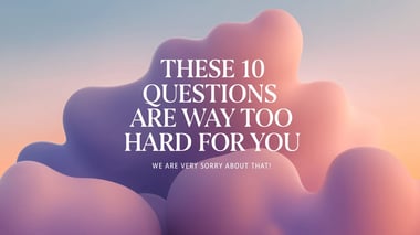 General Knowledge Quiz
