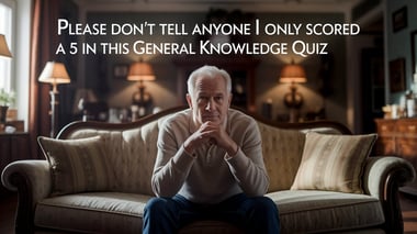 General Knowledge Quiz