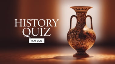 History Trivia Quiz