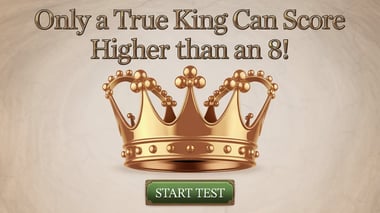 General Knowledge Quiz
