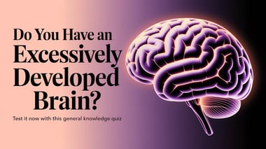 General Knowledge Quiz