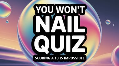 General Knowledge Quiz