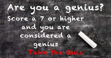 General Knowledge Trivia