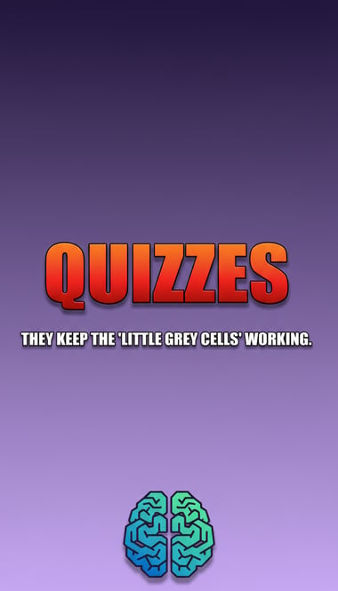 General Knowledge Quiz