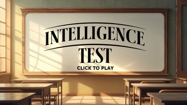 General Knowledge Quiz