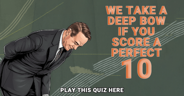 General Trivia Quiz