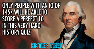 history trivia