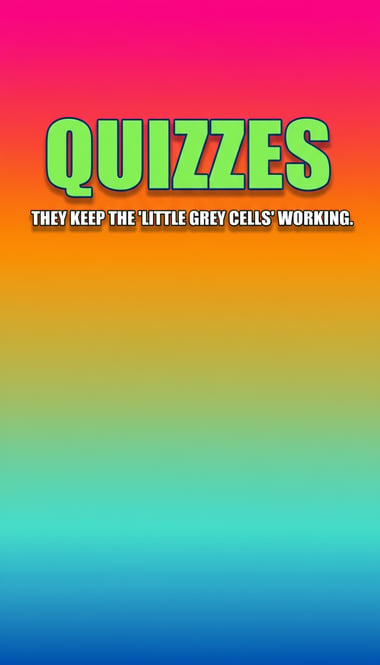 General Knowledge Quiz
