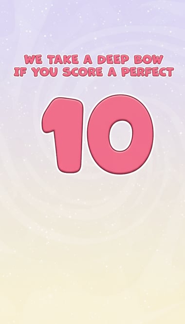 General Knowledge Quiz