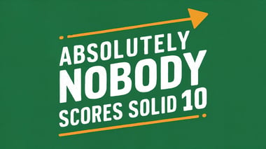 Mixed Trivia Quiz 