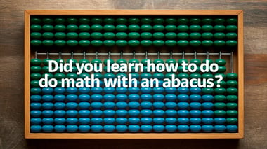 Math Trivia Quiz