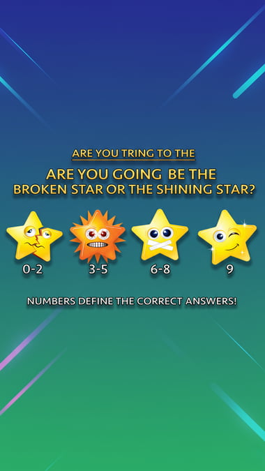 General Knowledge Quiz