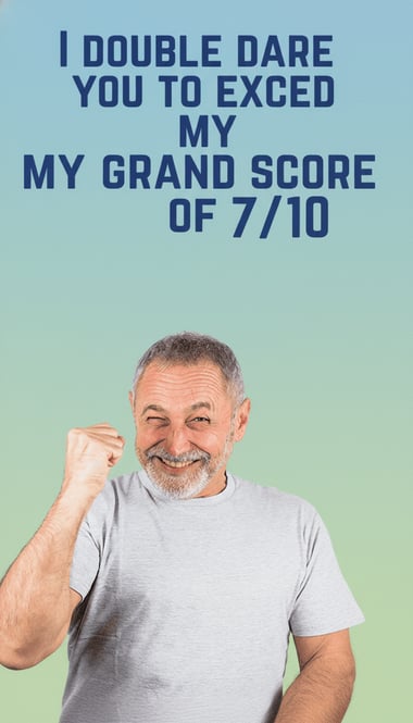 General Knowledge Quiz