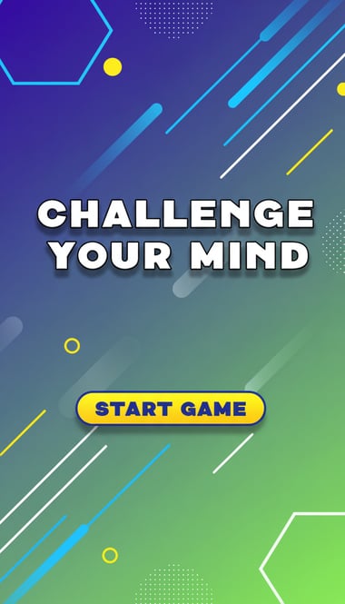General Knowledge Quiz
