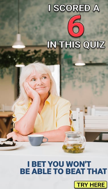 General Knowledge Quiz