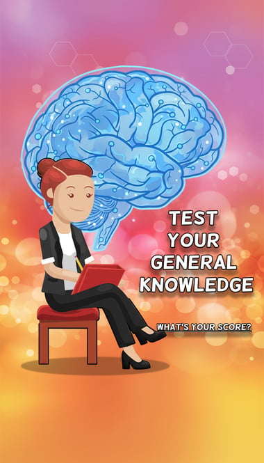 General Knowledge Quiz