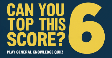 General Knowledge Trivia