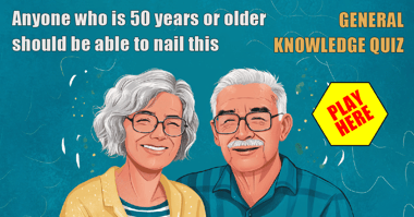 General Knowledge Trivia
