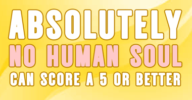 Mixed Trivia Quiz