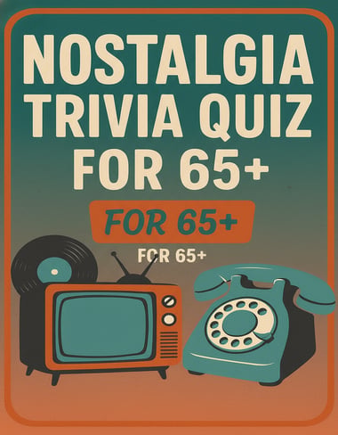 General Knowledge Quiz