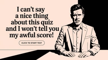 General Knowledge Quiz