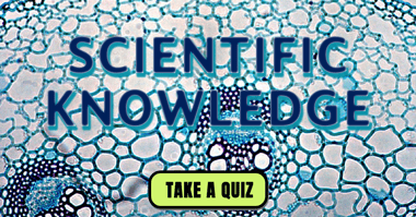Science Trivia