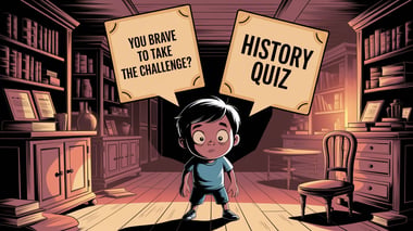 History Trivia Quiz