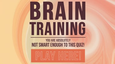 General Knowledge Quiz