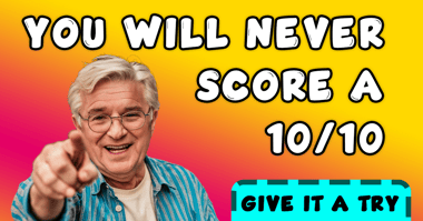 General Trivia Quiz